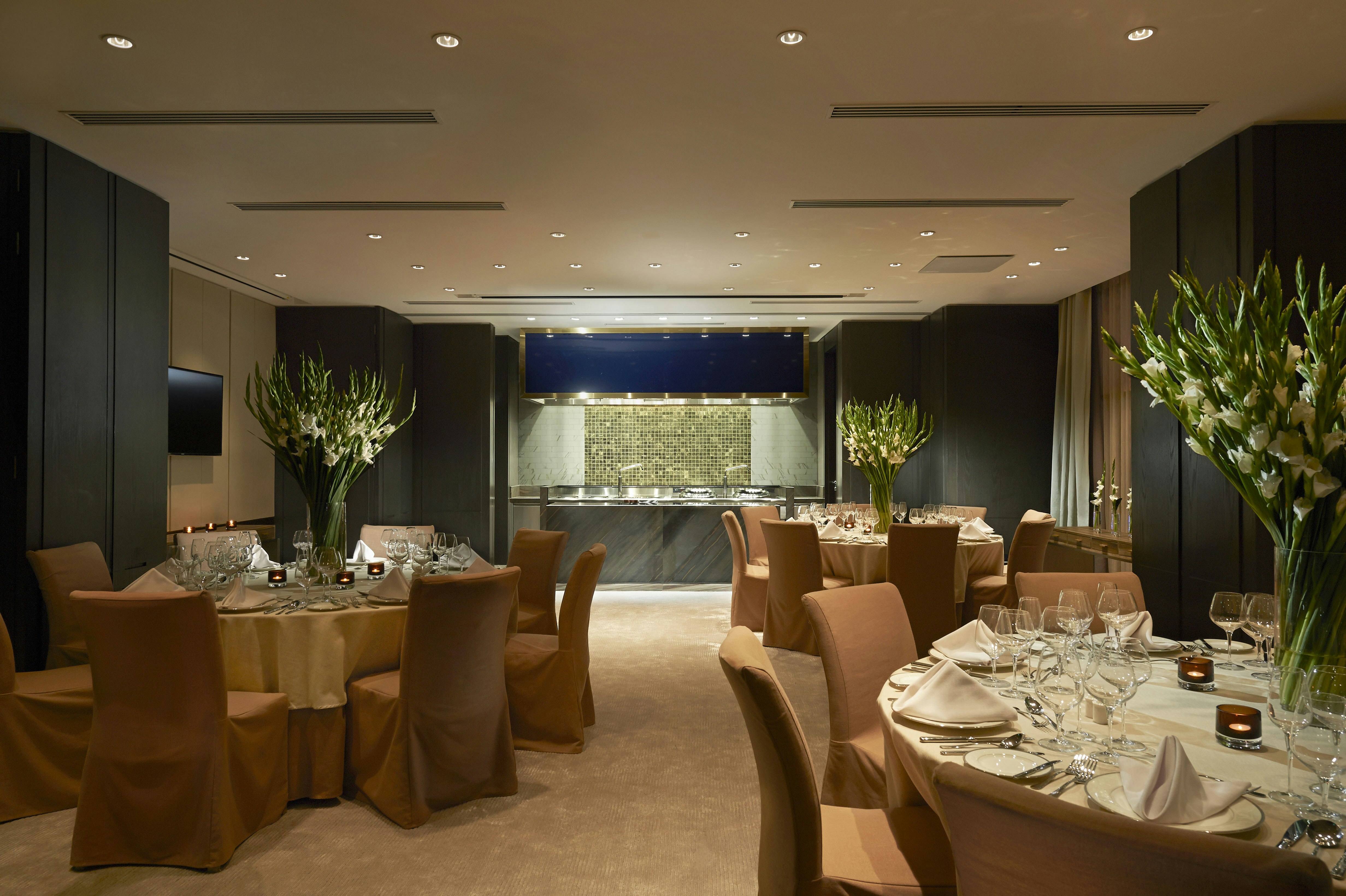 Waldorf Astoria Beijing 69/86