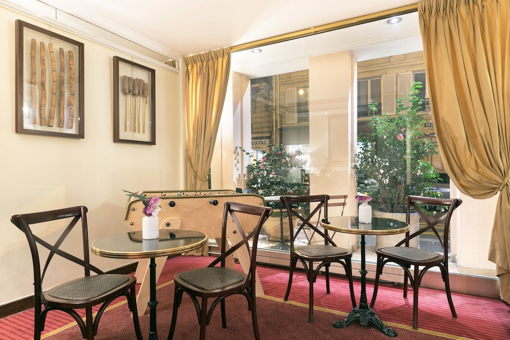 Hotel Etoile Saint Ferdinand by HappyCulture 40/49