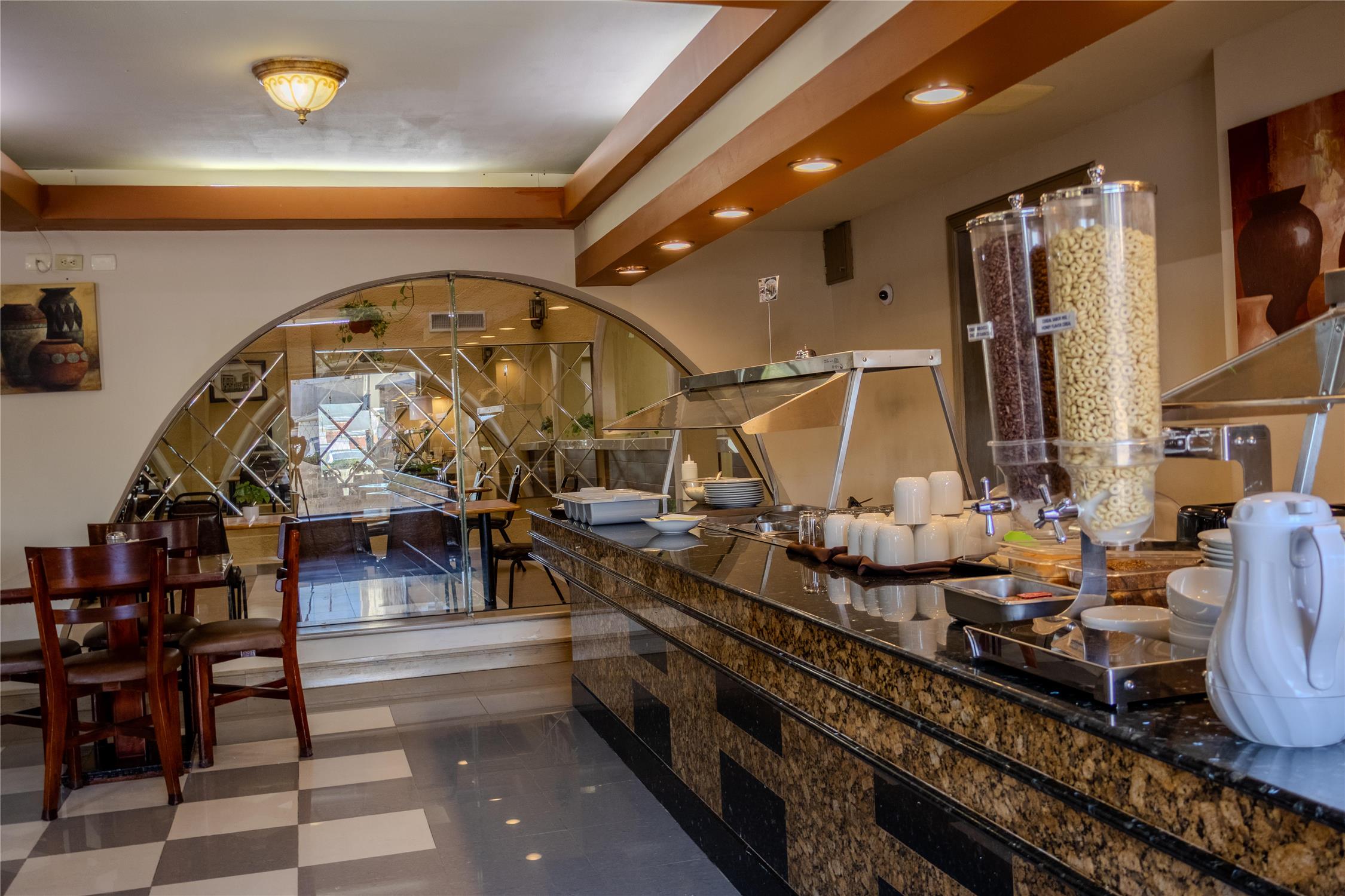 Best Western Hotel Plaza Matamoros 19/79