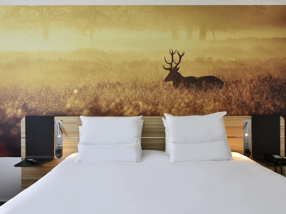 Novotel Wavre Brussels East Hotel 14/49