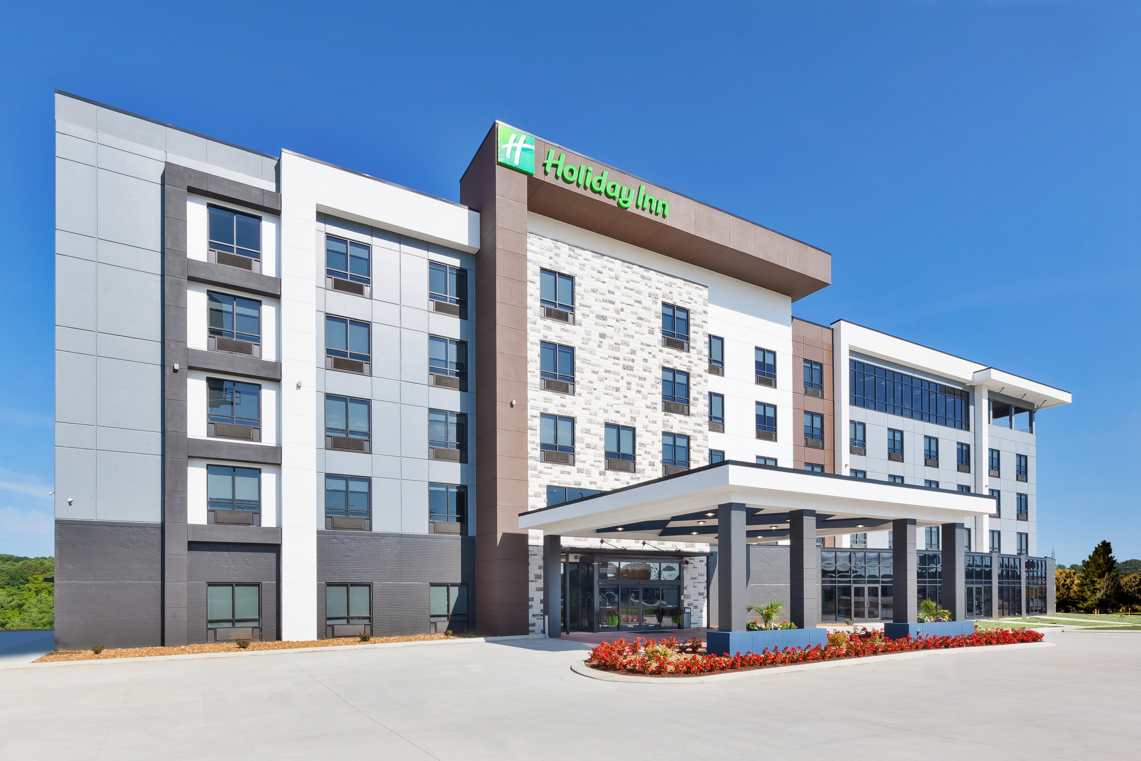 Holiday Inn Cookeville, an IHG Hotel 55/55