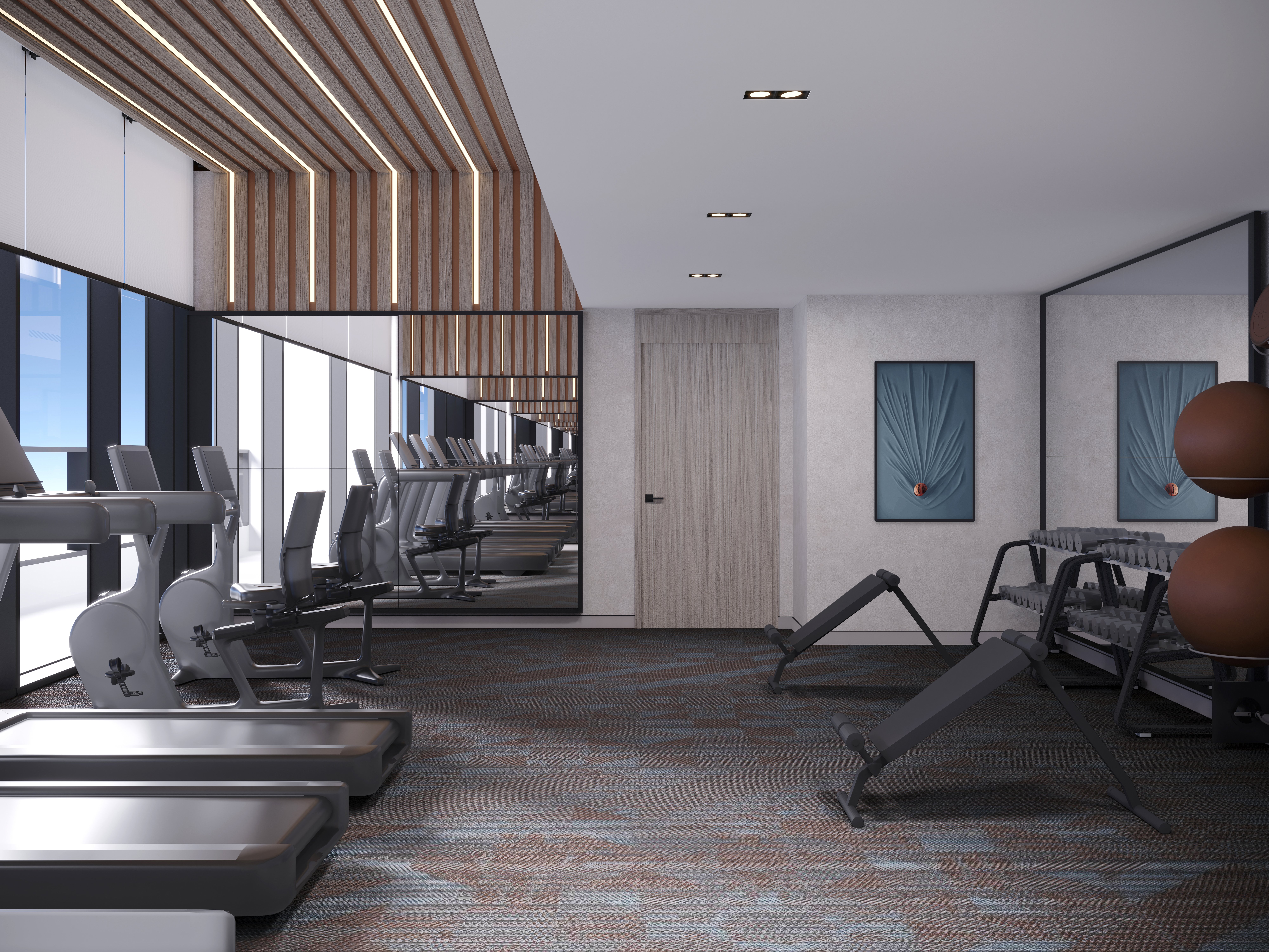 Crowne Plaza Riyadh Al Takhassusi 38/55