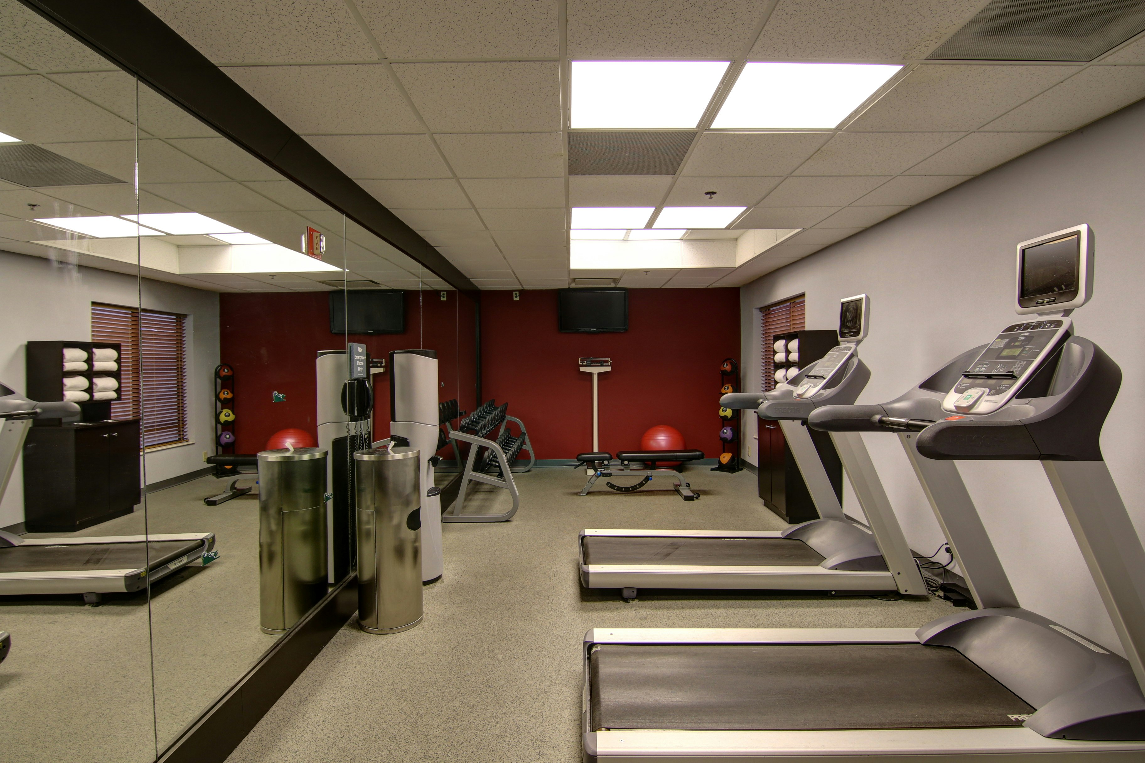 Homewood Suites Richmond West End Innsbrook 4/14
