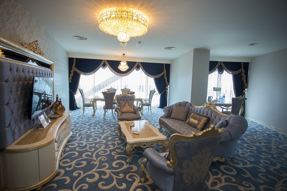 JRW Welmond Hotel & Casino Batumi 31/50