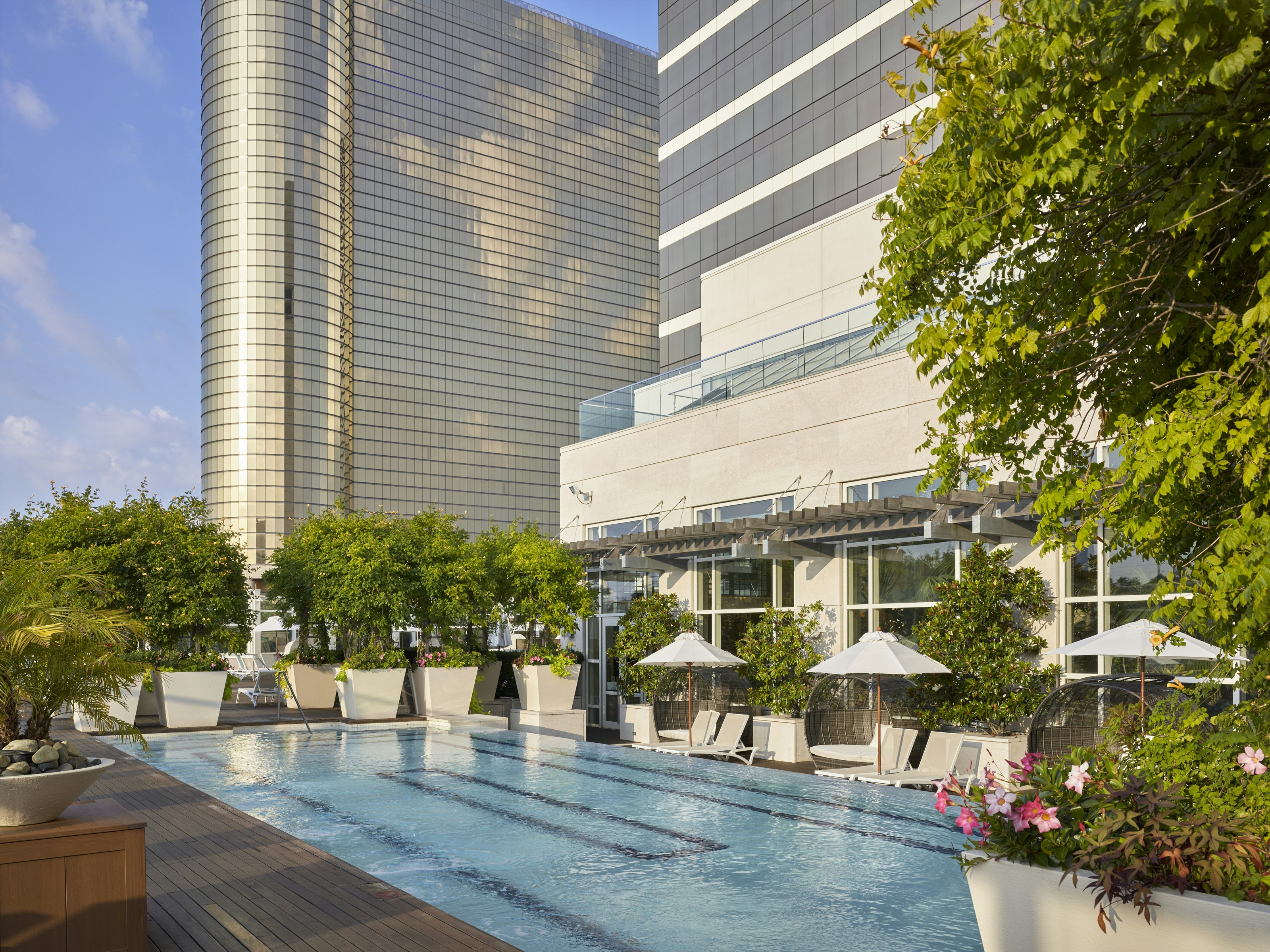 Borgata Hotel Casino and Spa 23/67