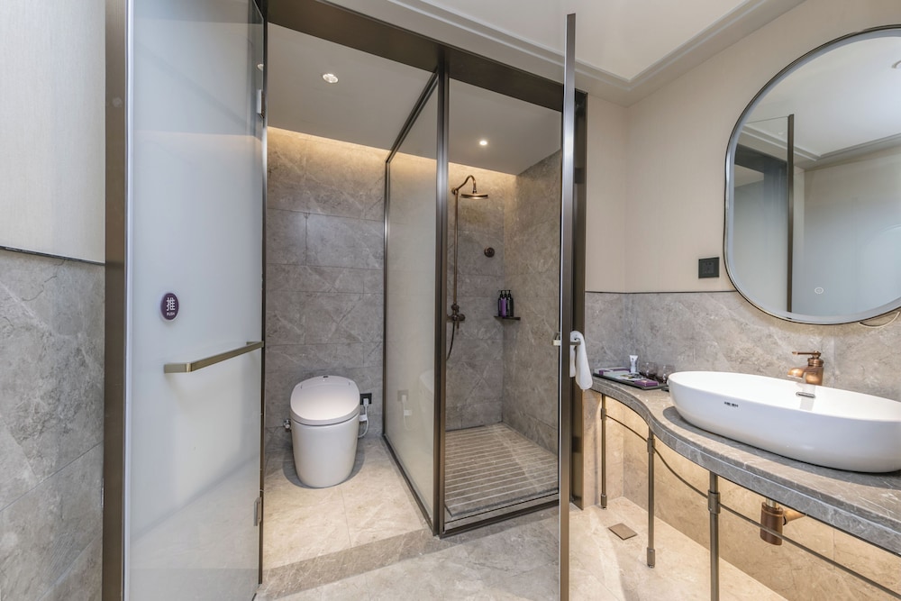 Mercure Fuzhou Downtown 50/61