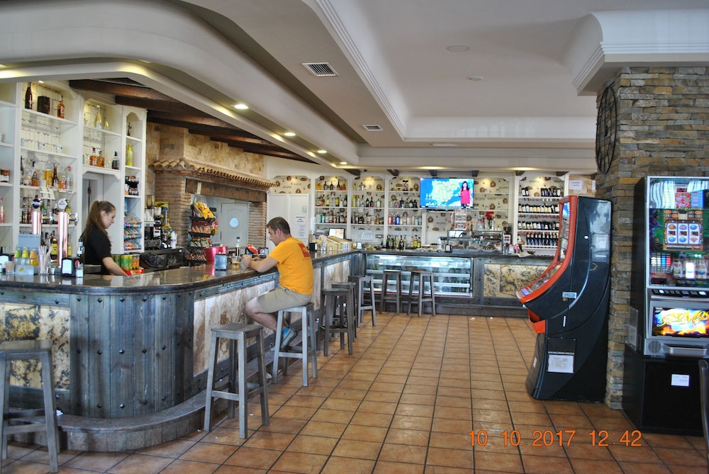 Hotel Restaurante Dama de Baza 49/55