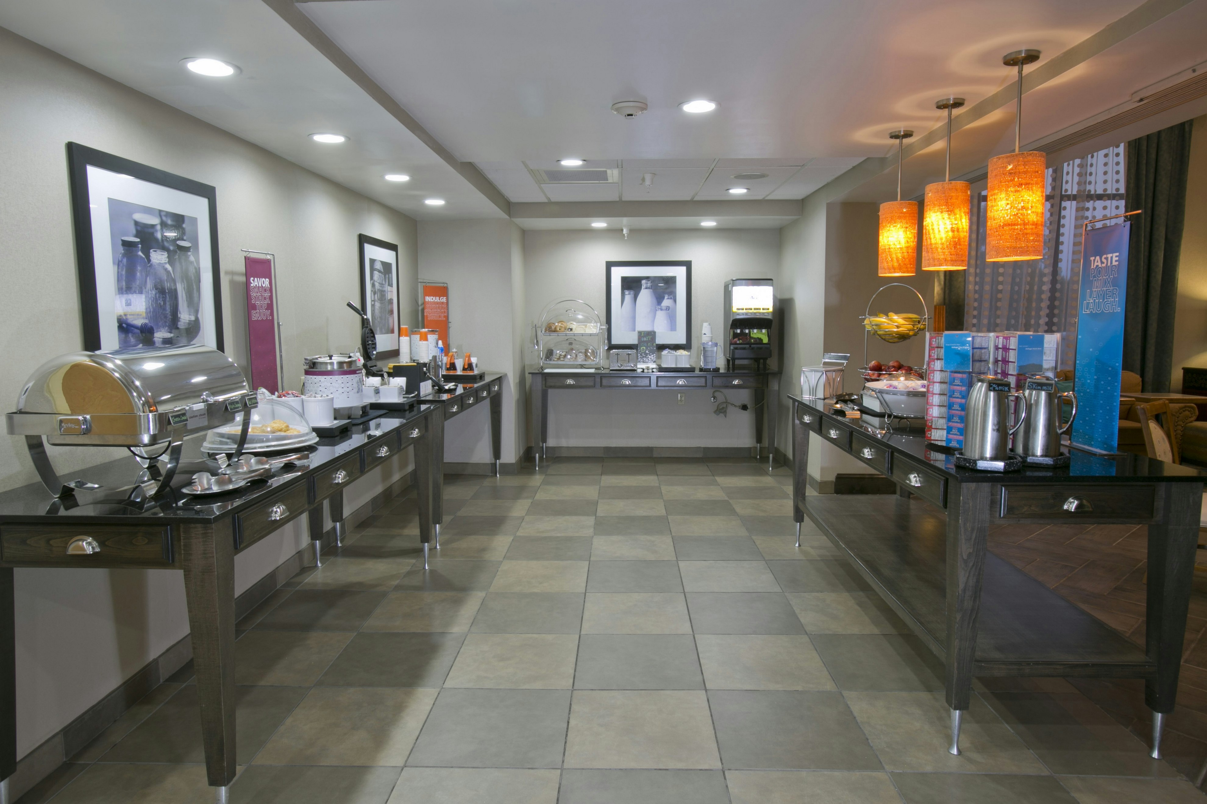 Hampton Inn And Suites Wiggins 3/29