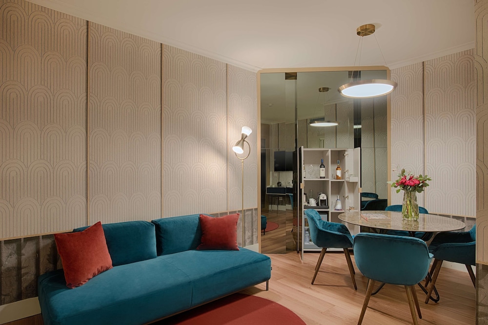 NH Collection Roma Fori Imperiali 48/69