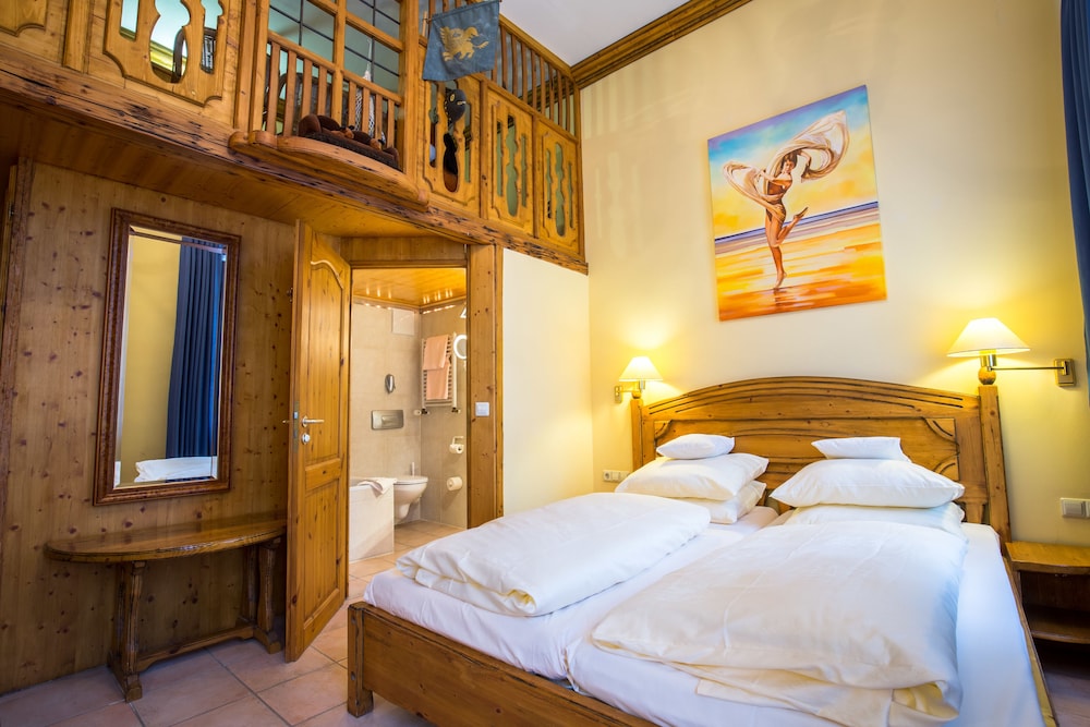 Allvitalis Traumhotel 10/47