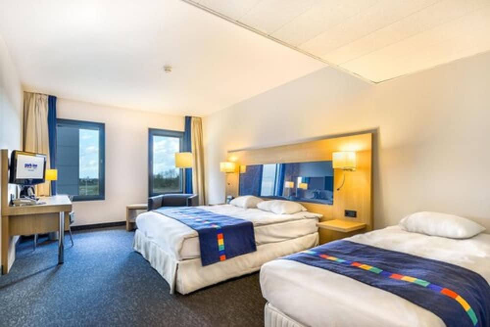 Park Inn By Radisson Liege Airport 20/81