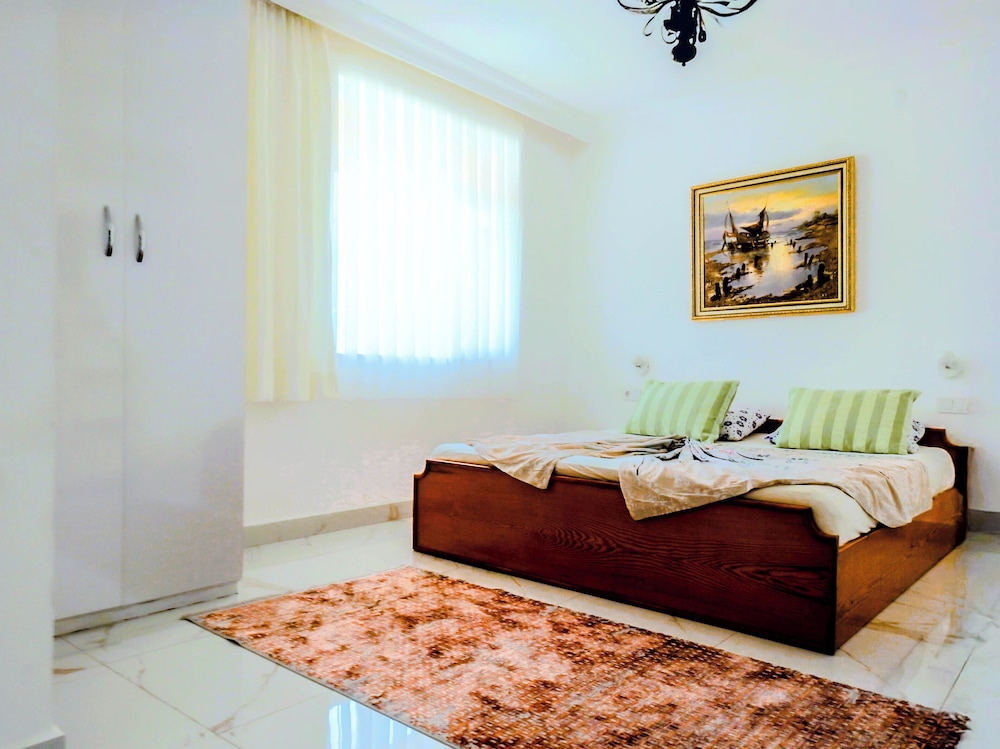 Erendiz Kemer Resort 17/50