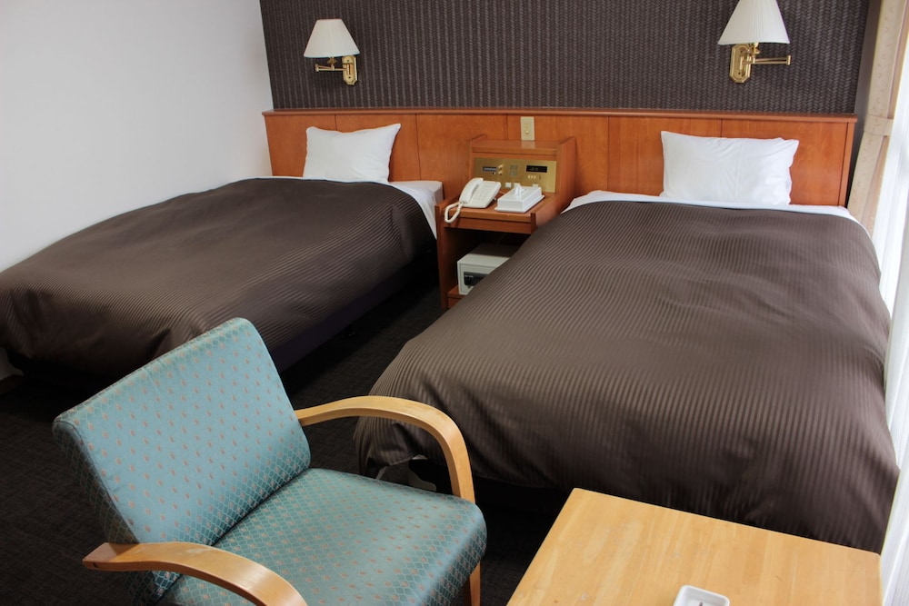 Hotel Axia Kushikino 29/46