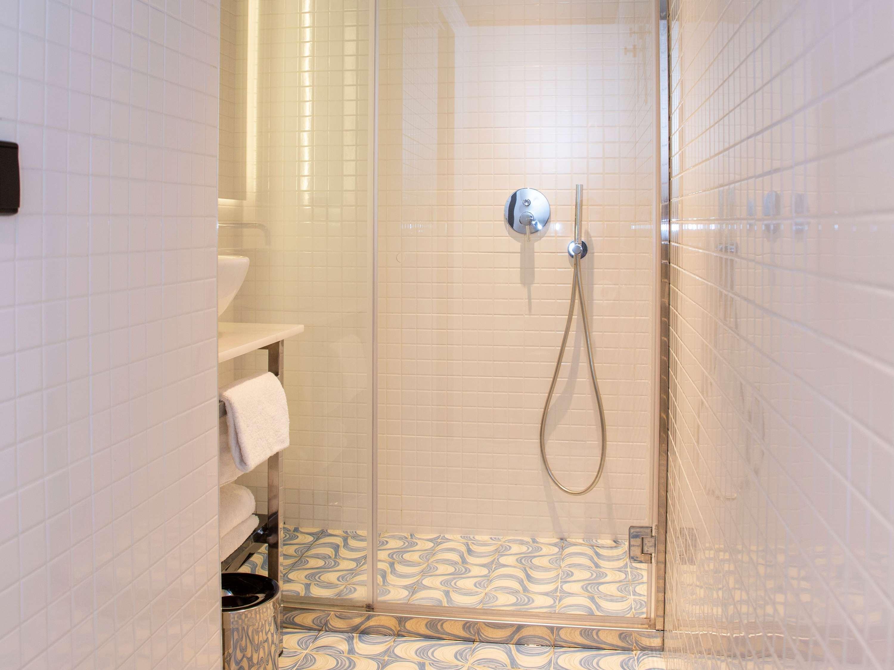 Small Mama, Double Bed، Mama Shelter Lisboa 7/7