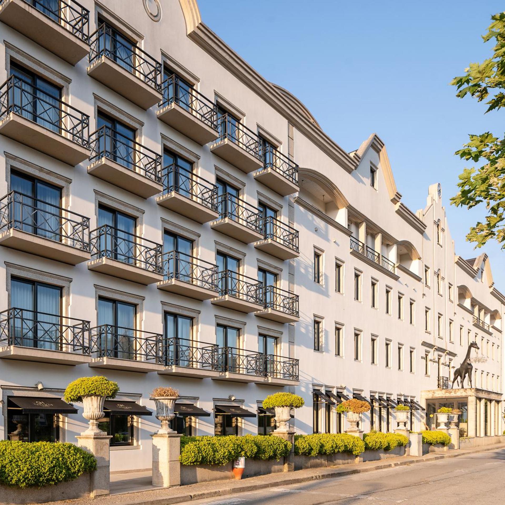 Grande Hotel Lisboa 6/52