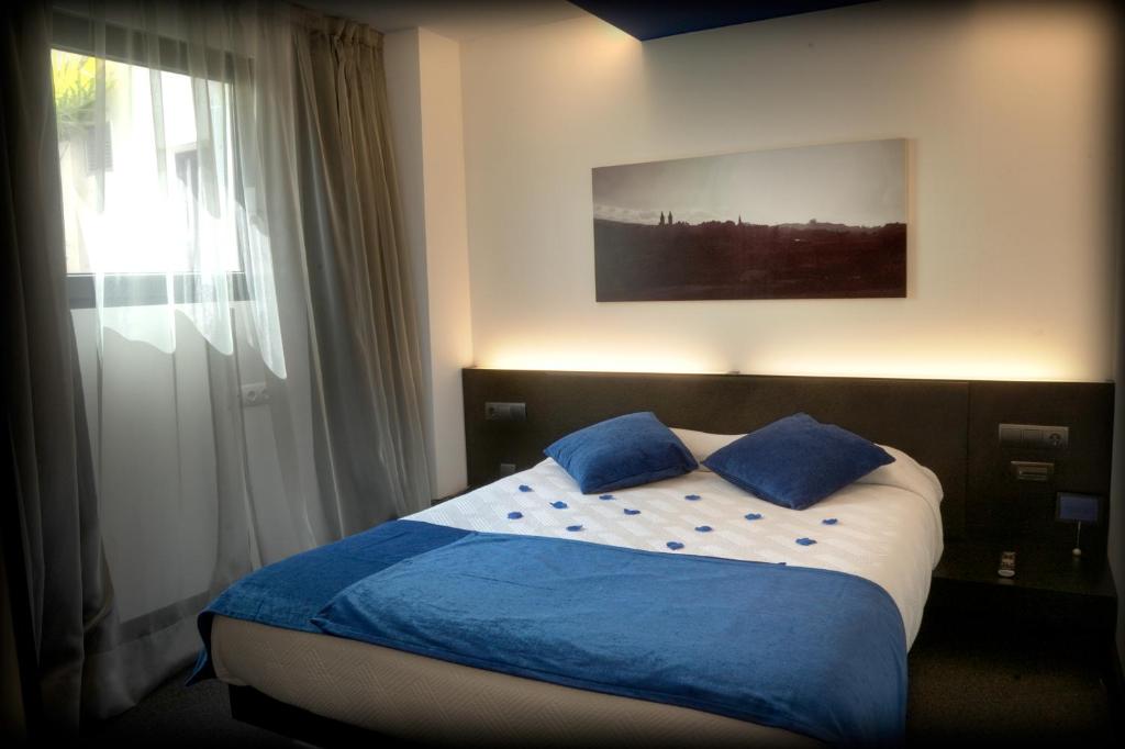 HOTEL PLAYA RIBERA 11/42
