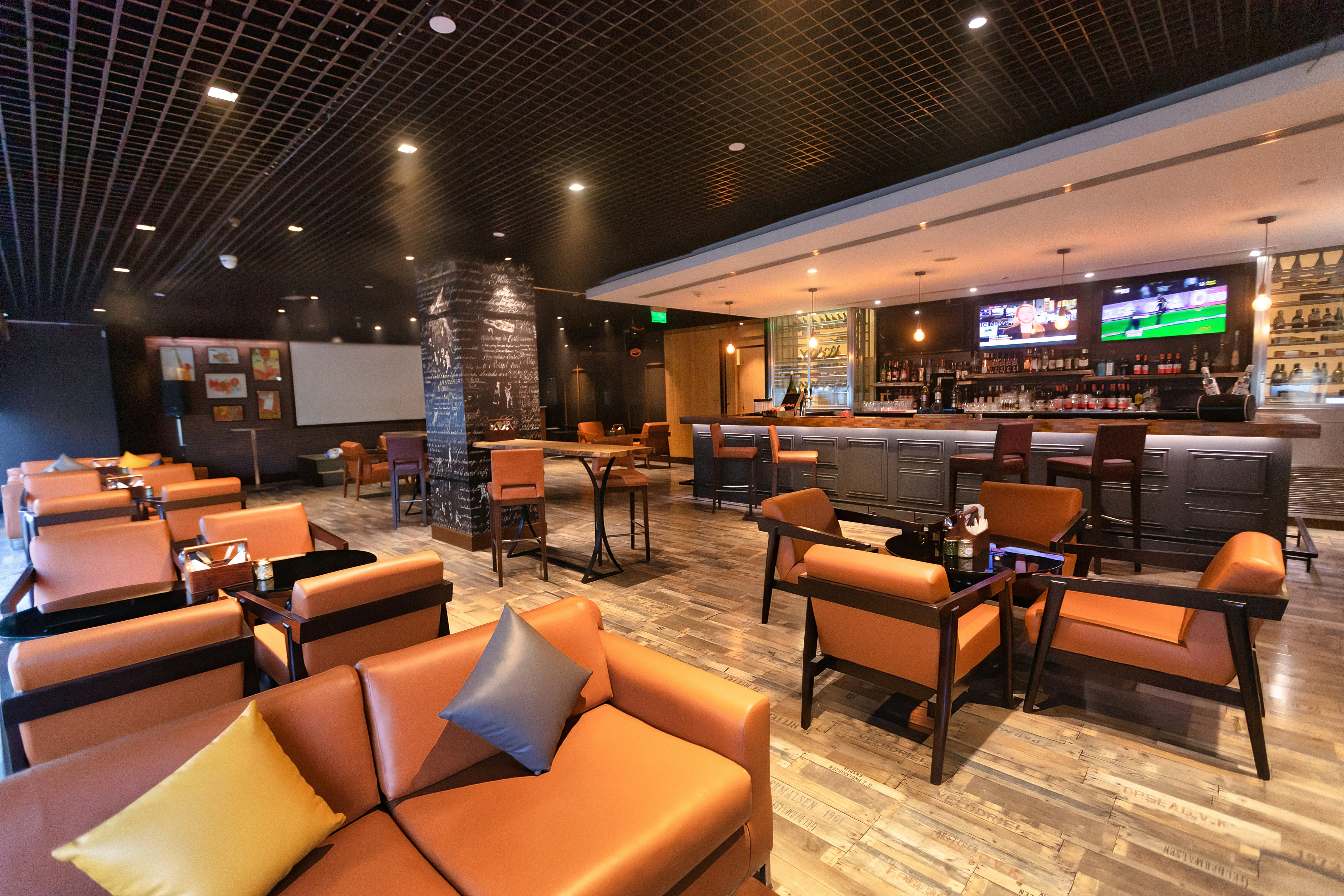 Hilton Garden Inn New Delhi Saket 49/66