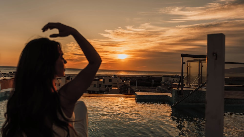 Hotel Tarifa Lances 47/50