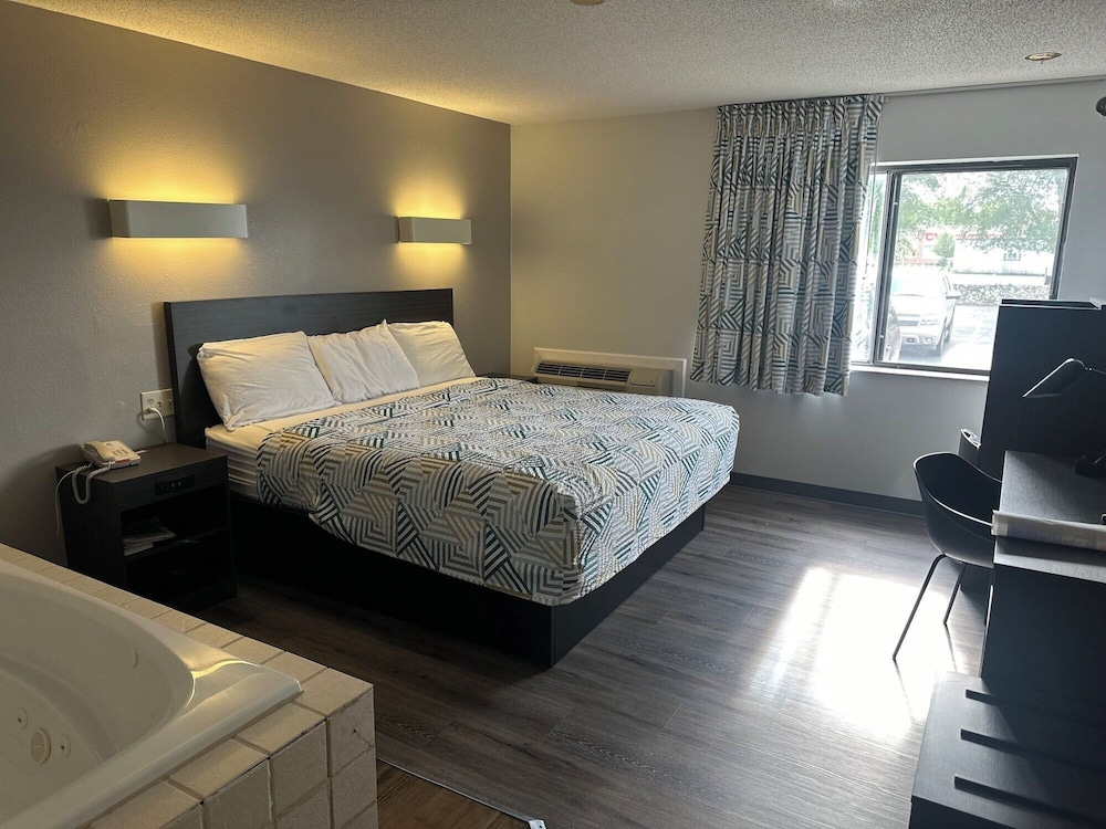 Motel6 Wisconsin Rapids Wi 20/54