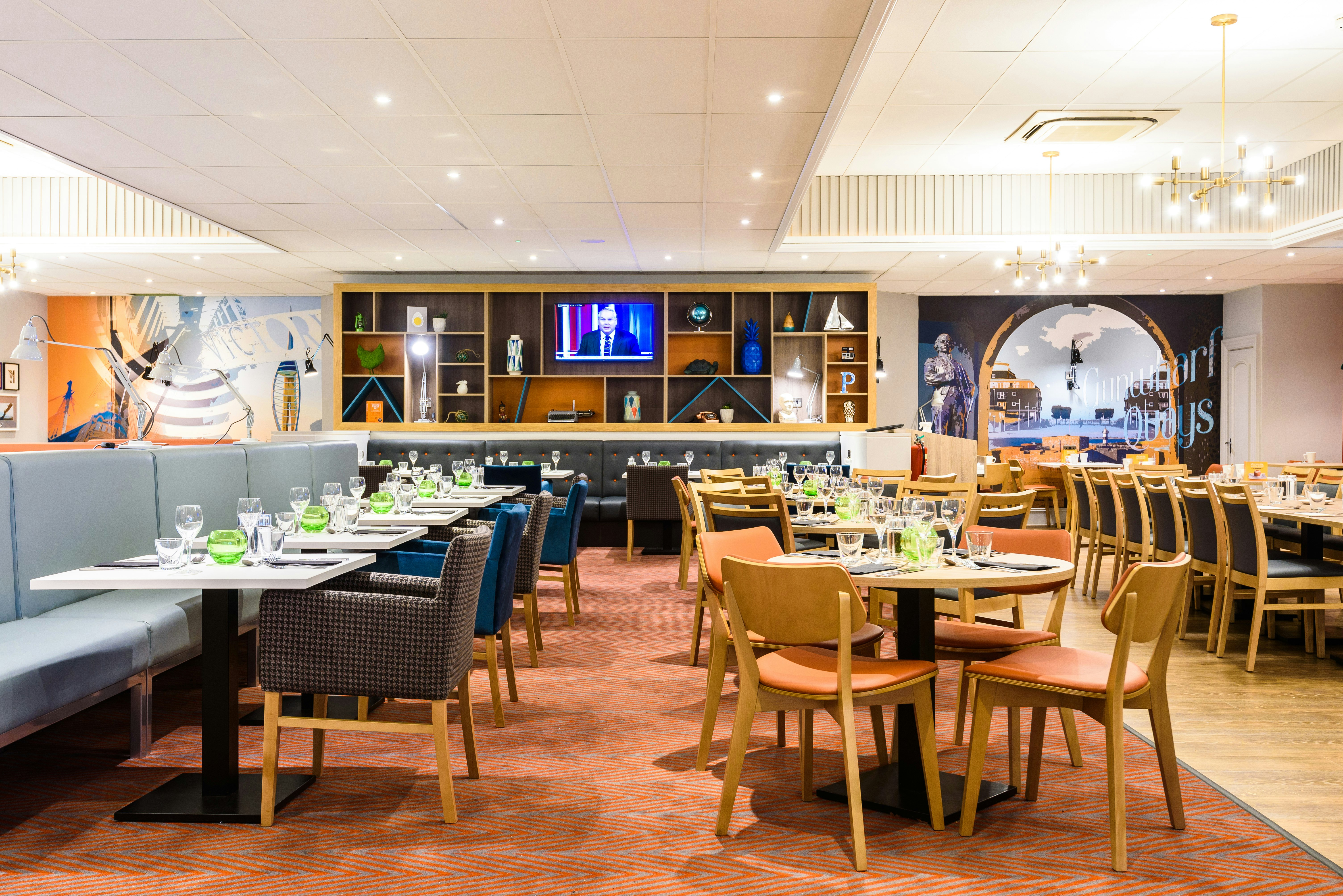 HOLIDAY INN PORTSMOUTH 49/73