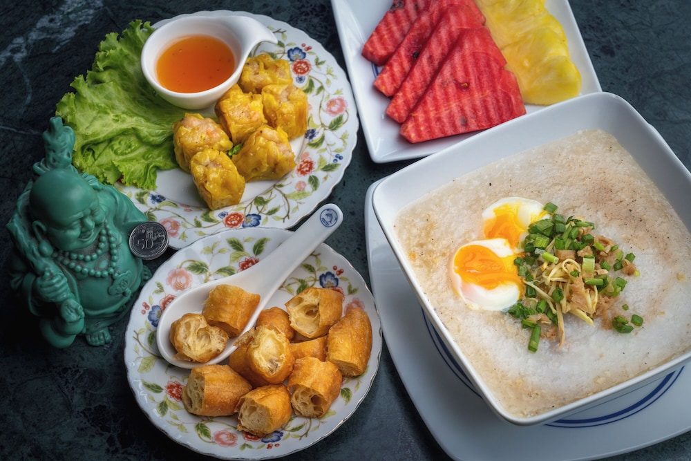 Songkhla Tae Raek Antique Hotel 23/47