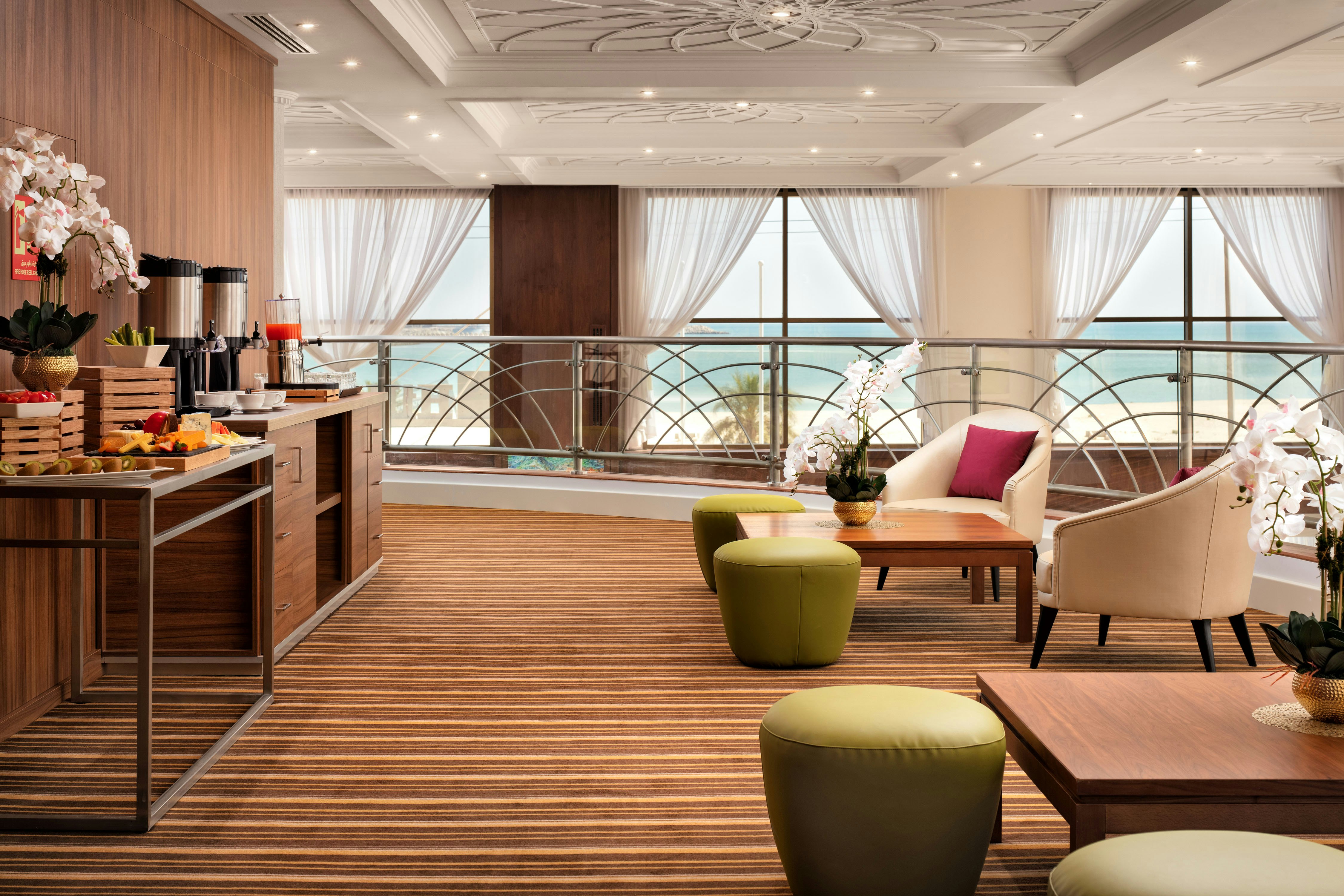 هيلتون جاردن إن الجبيل(Hilton Garden Inn Al Jubail) 14/26