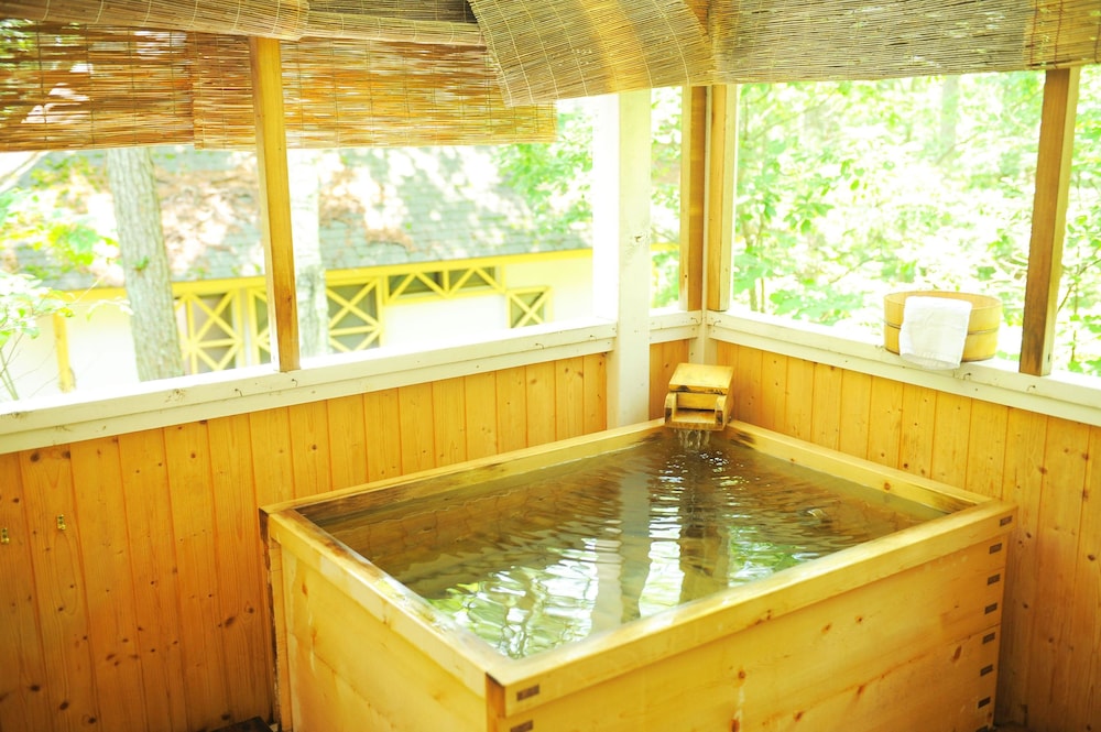 swimming pool spa