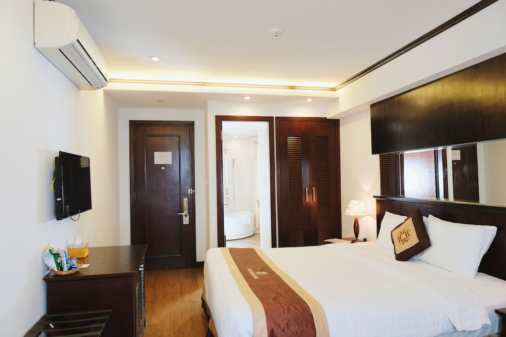 room