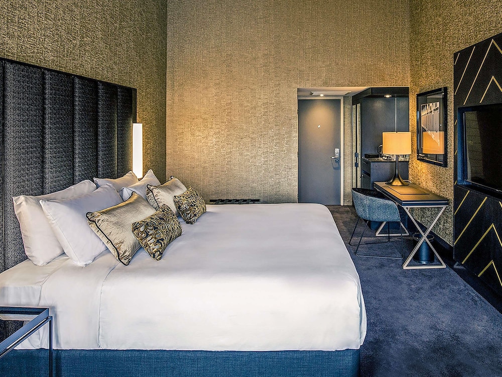 Movenpick Hotel Wellington 24/62