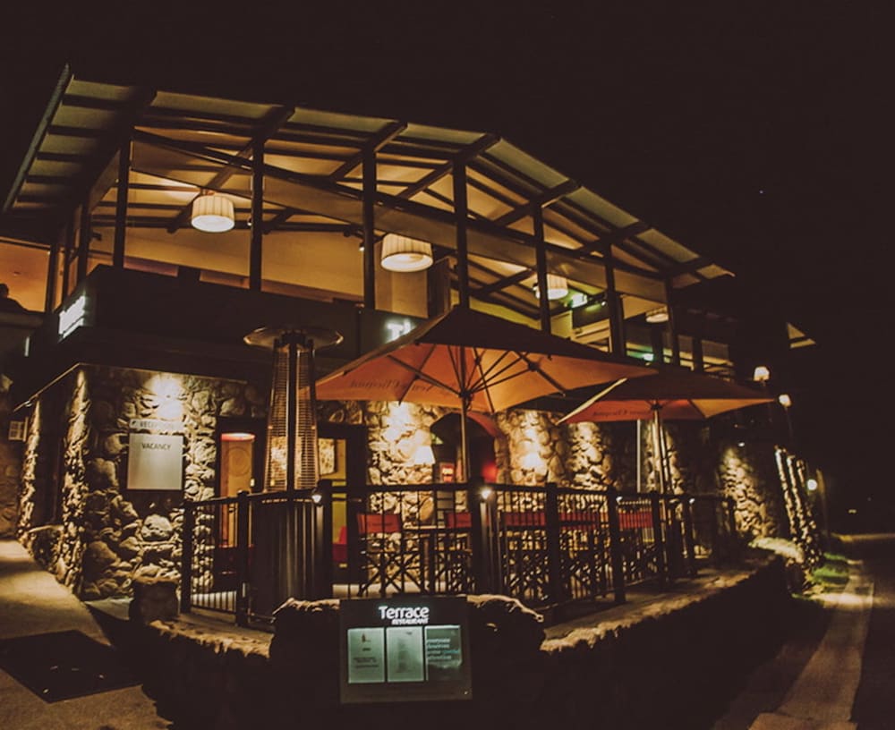 The Denman Hotel 4/48