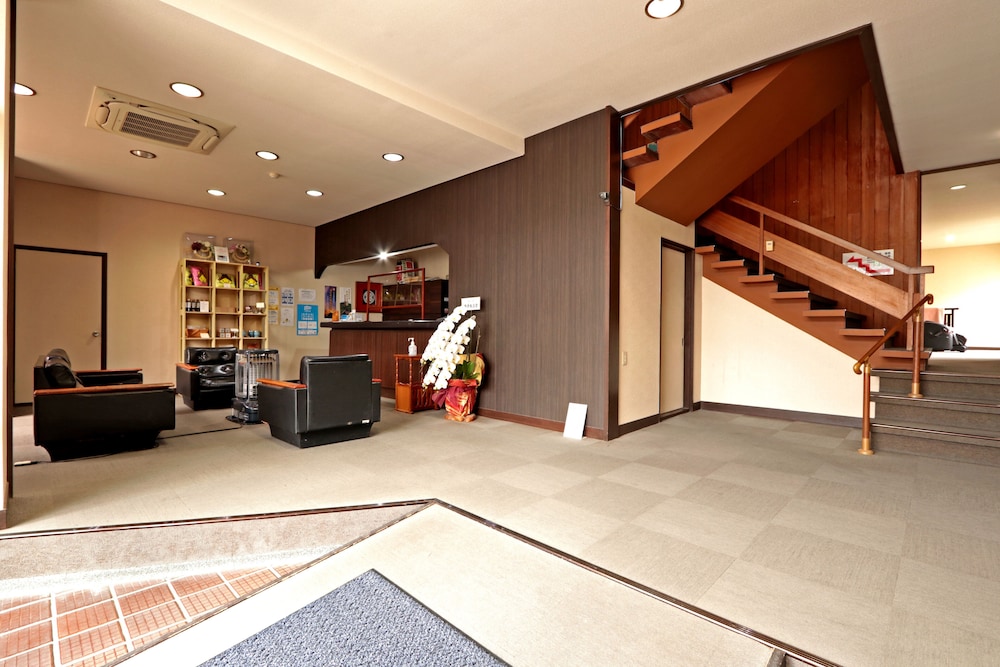 Masuya Ryokan 7/50