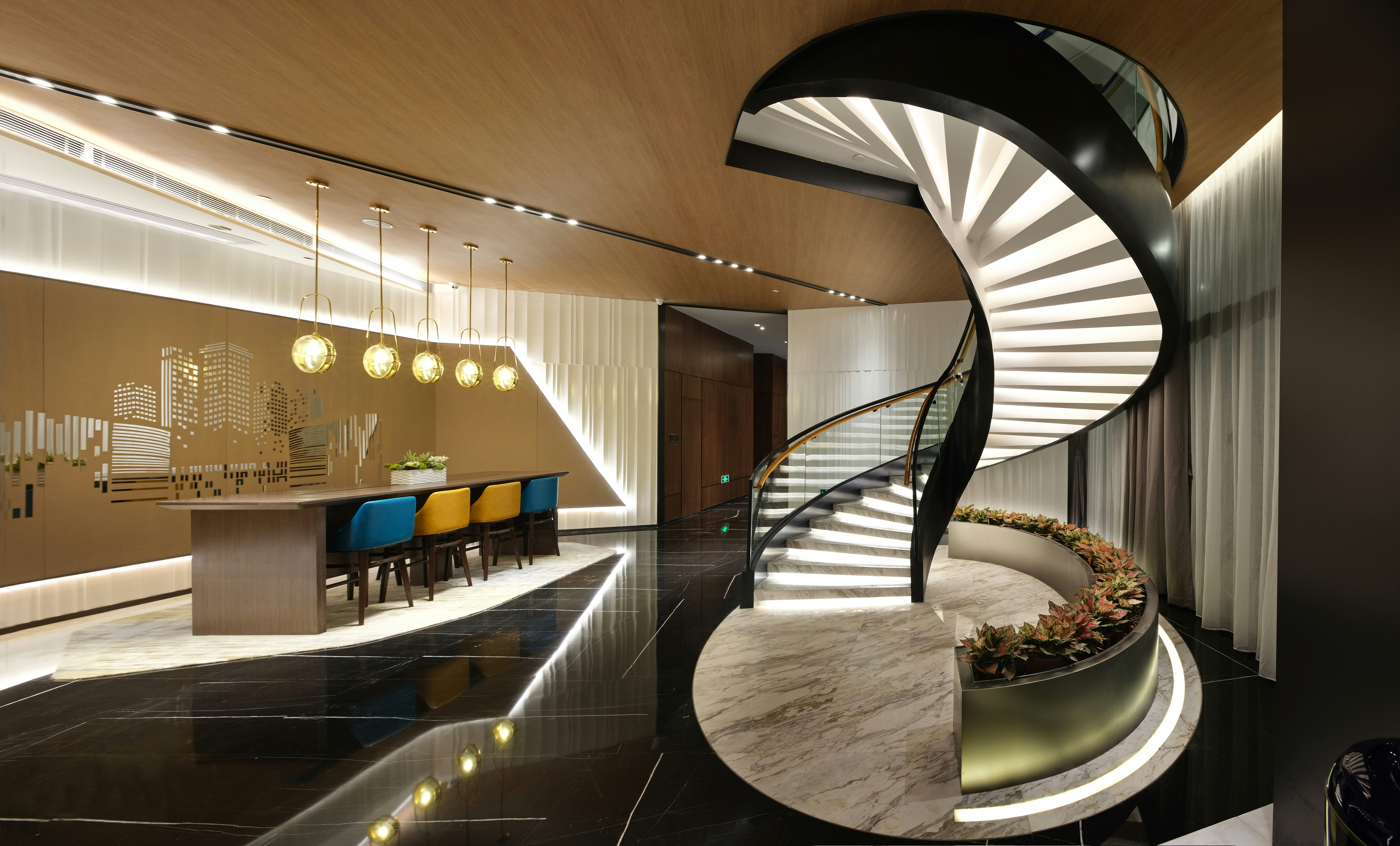 Hampton by Hilton Guangzhou Tianhe Sports Center 15/18