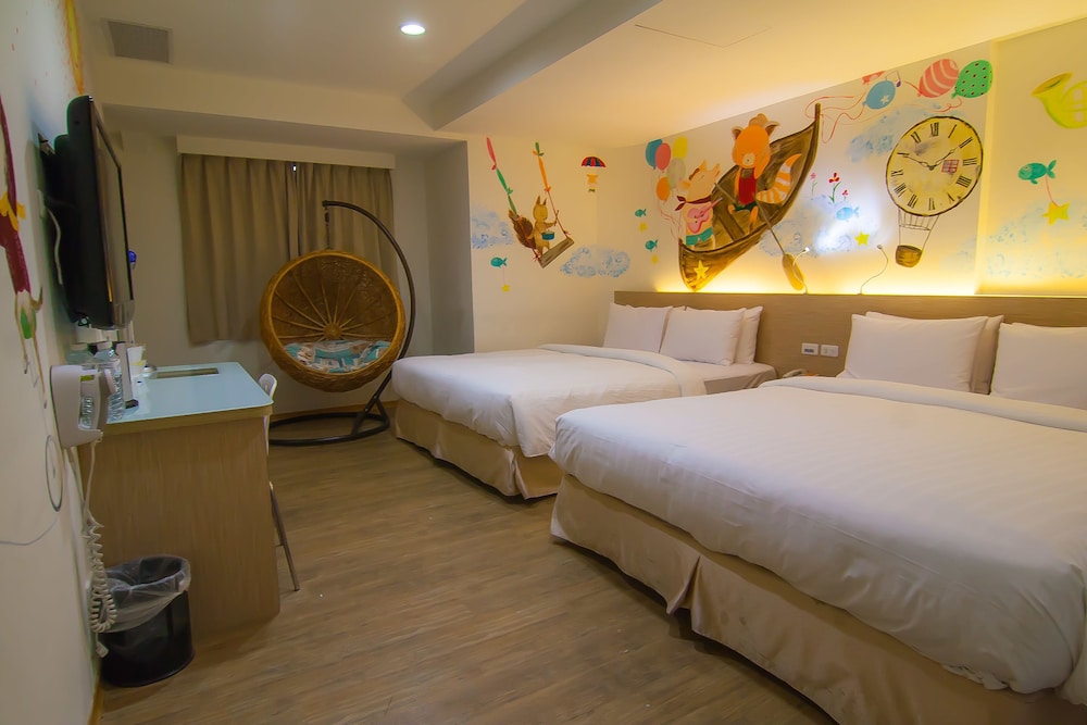 Legend Hotel Liuhe 11/38