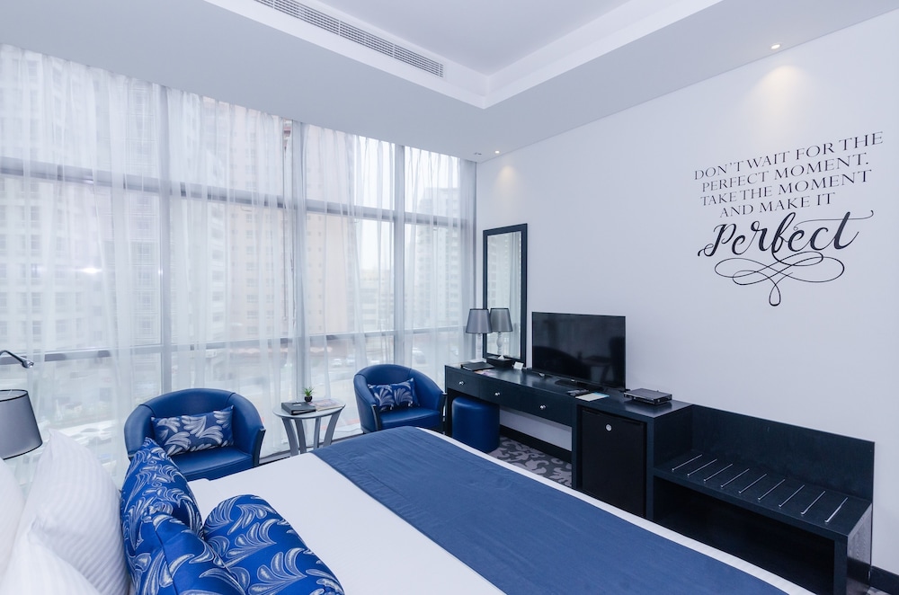 Signature 1 Hotel Tecom 17/60