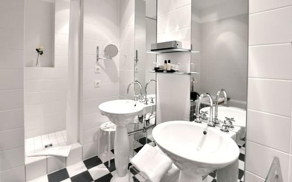 Privathotel Lindtner Hamburg 6/33