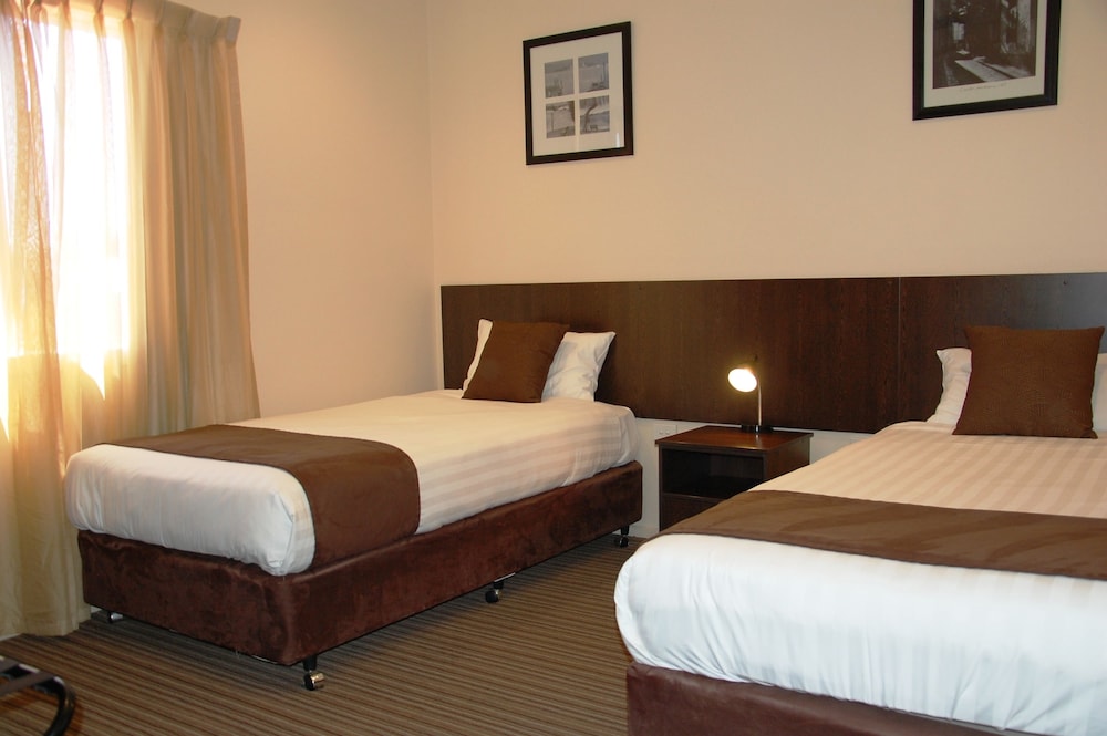 Mercure Mildura Hotel 30/59