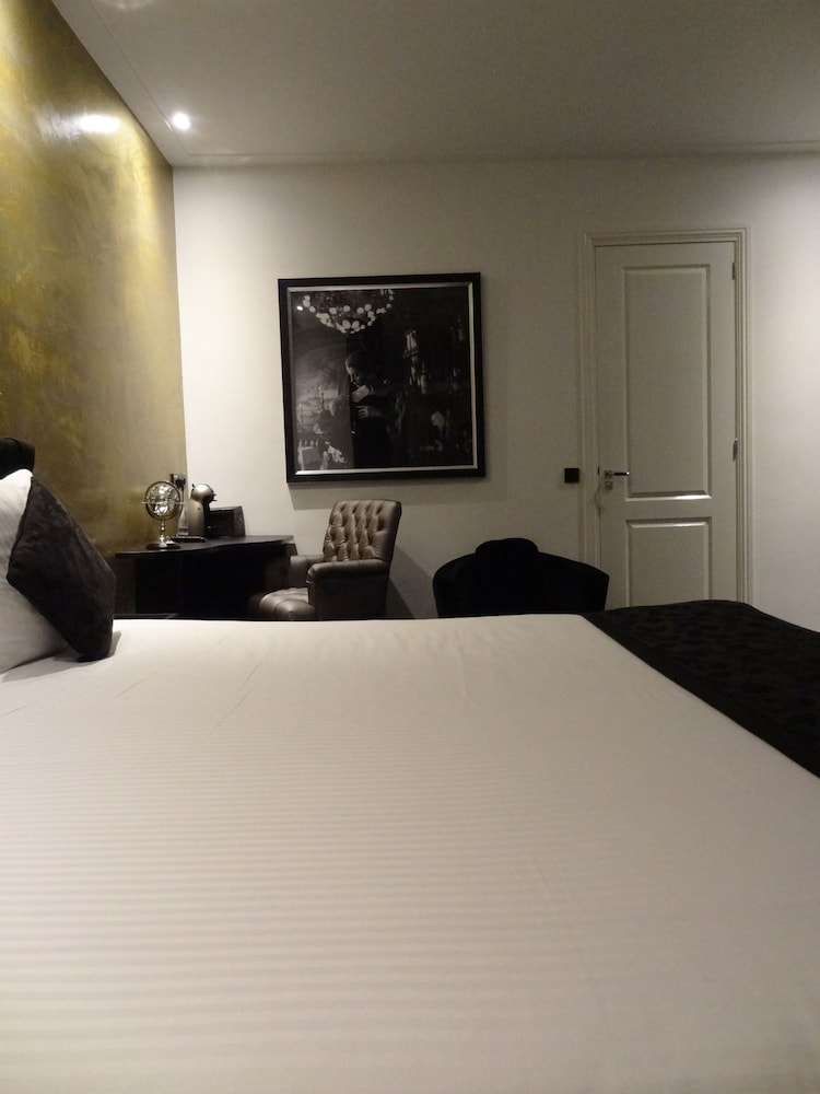 Sara S Boutique Hotel 5/22