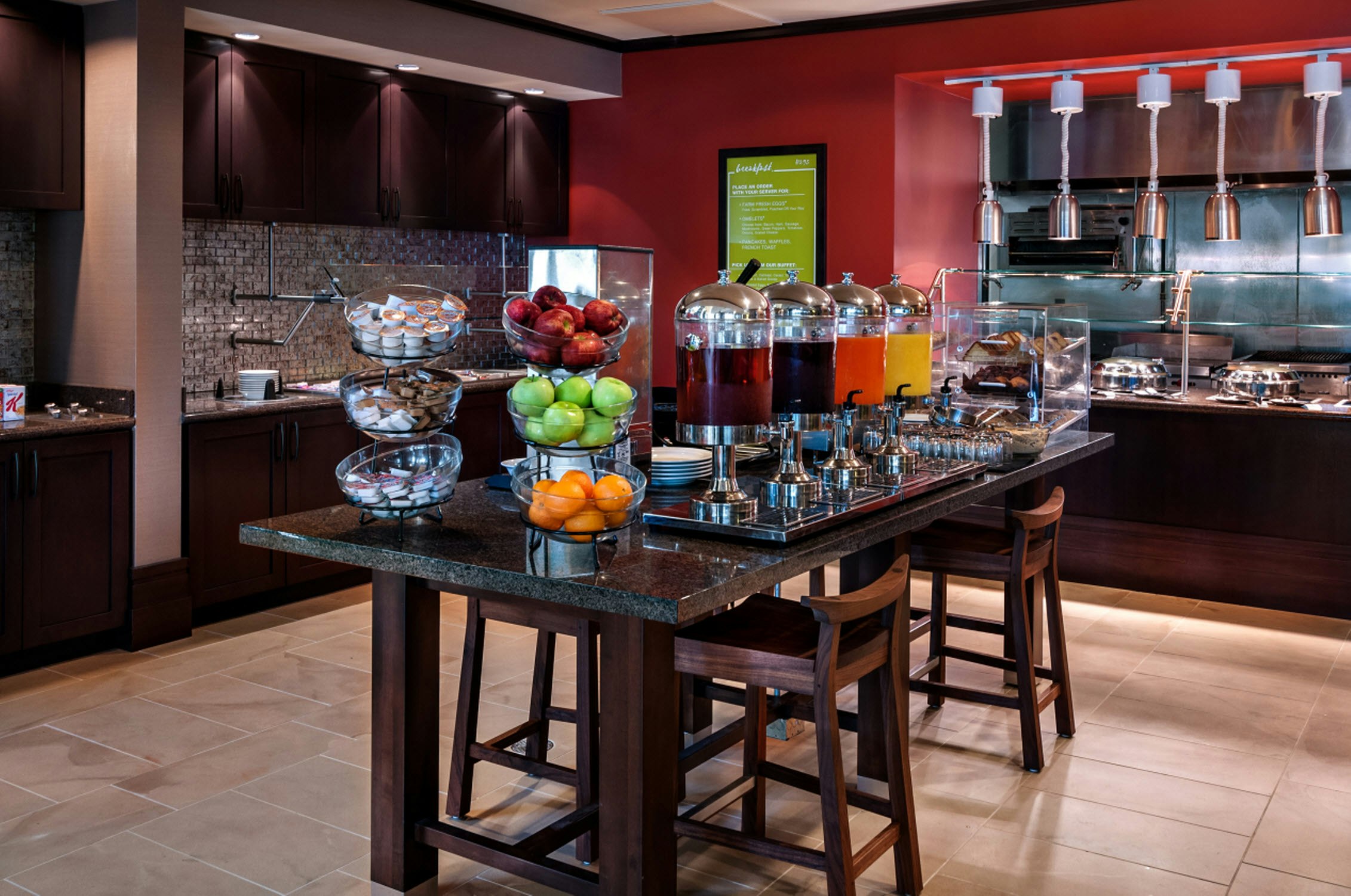 Hilton Garden Inn Houston Nw America Plaza 45/75