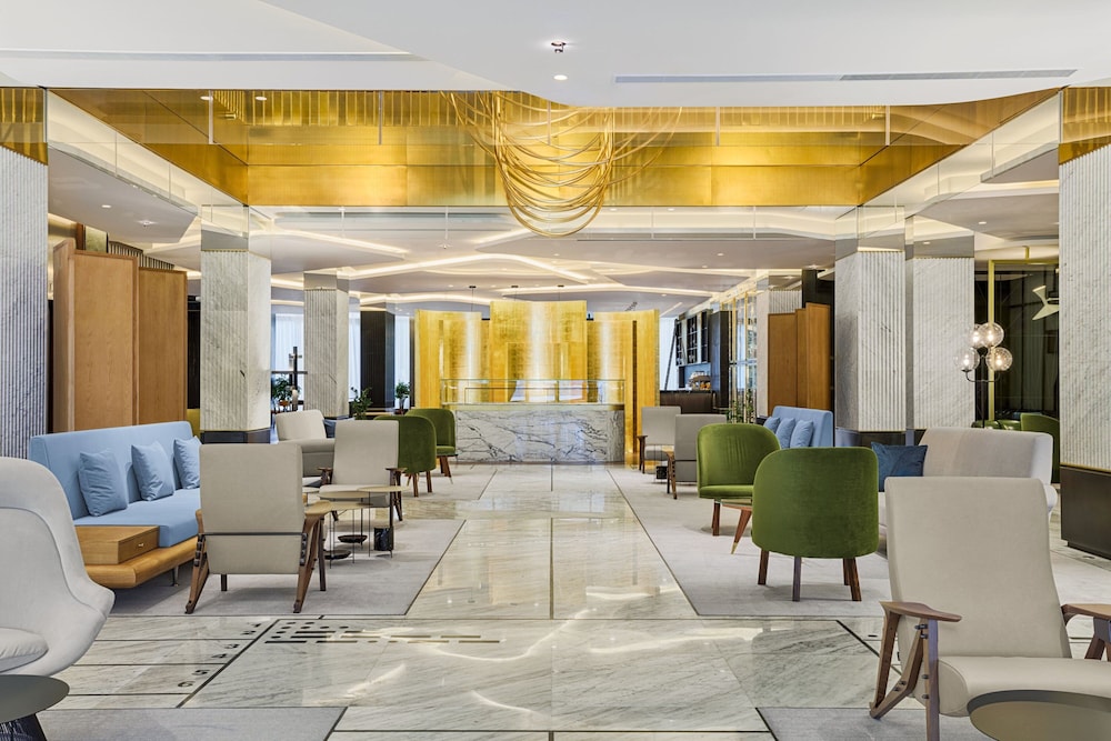Le Meridien Batumi 6/58