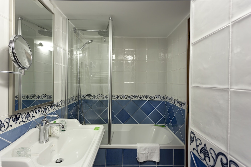 Auberge Saint Pierre 13/45