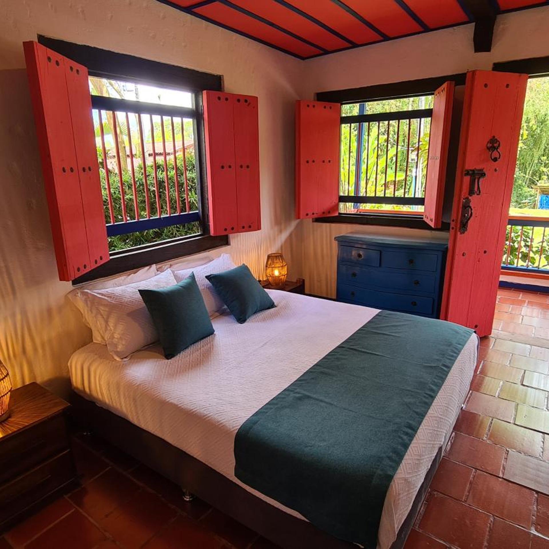 El Percal Hacienda Hotel 14/50