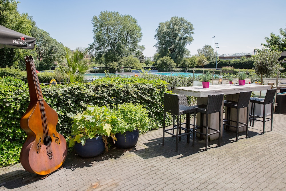 WestCord Art Hotel Amsterdam 3-Star 66/68