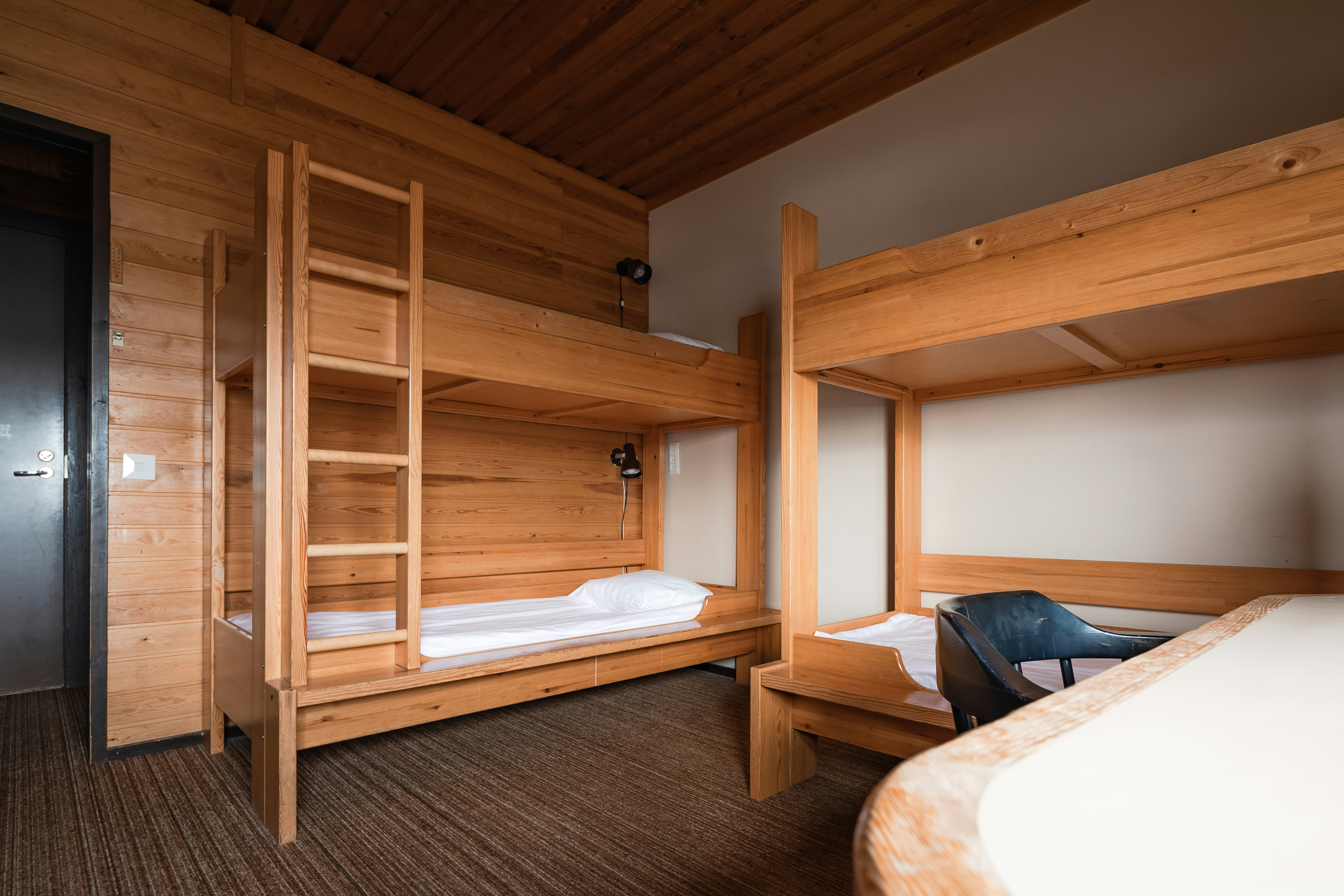 Lapland Hotels Pallas 18/72