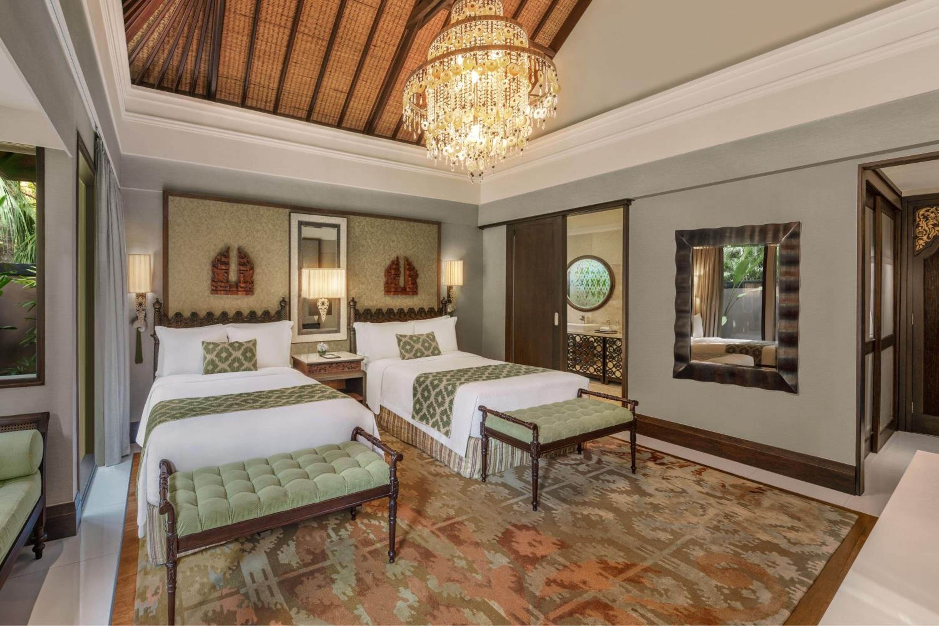 2 Bedrooms, Lagoon Villa, Villa, Private Pool