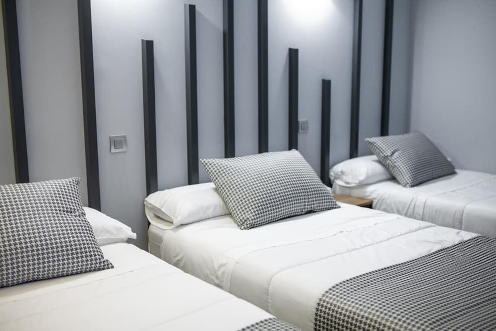 Hostal El Carmen 42/50