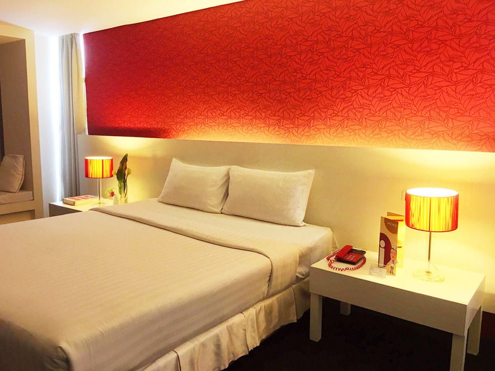 I Residence Hotel Silom 16/67