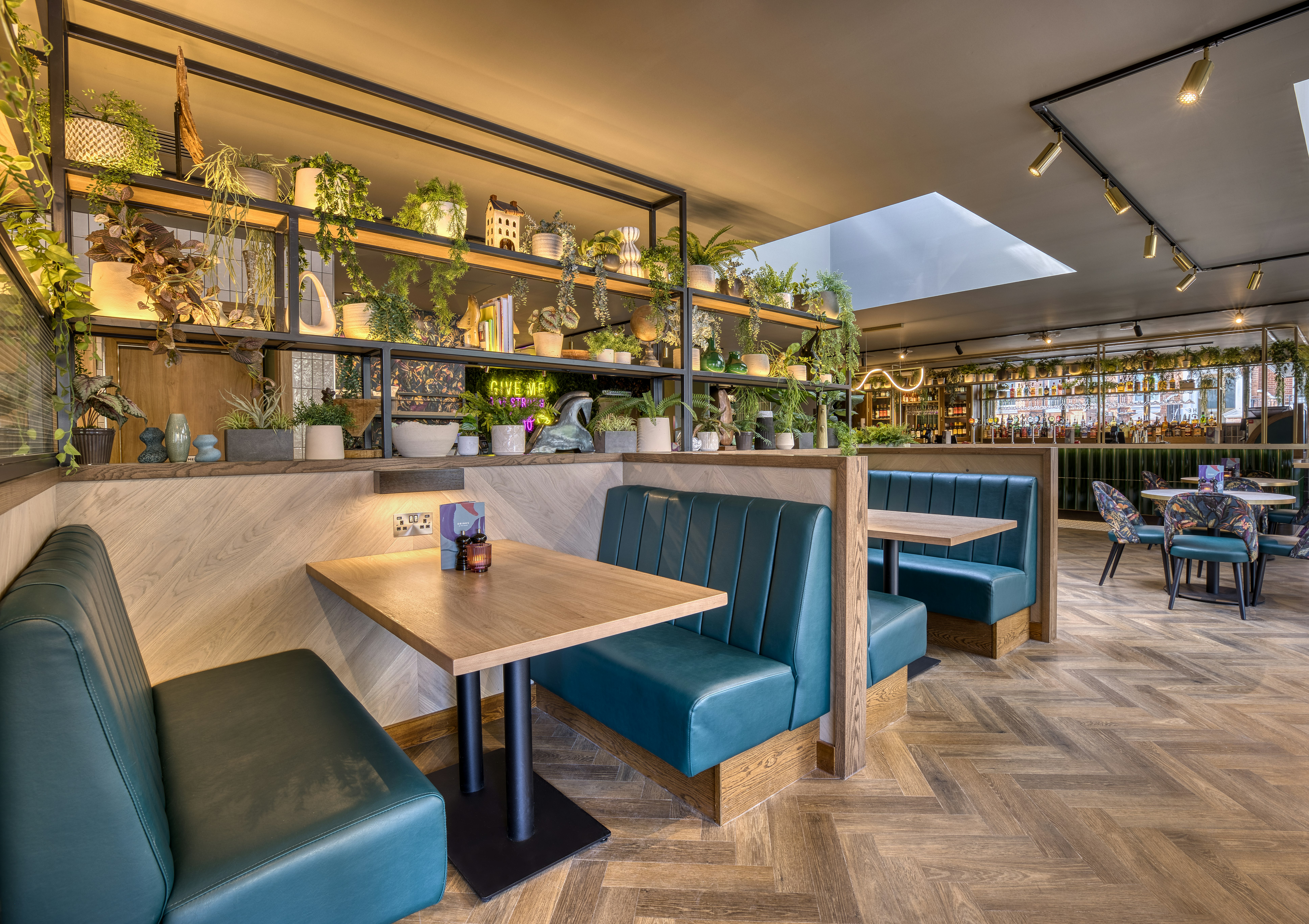 Premier Inn London Hampstead Hotel 57/71