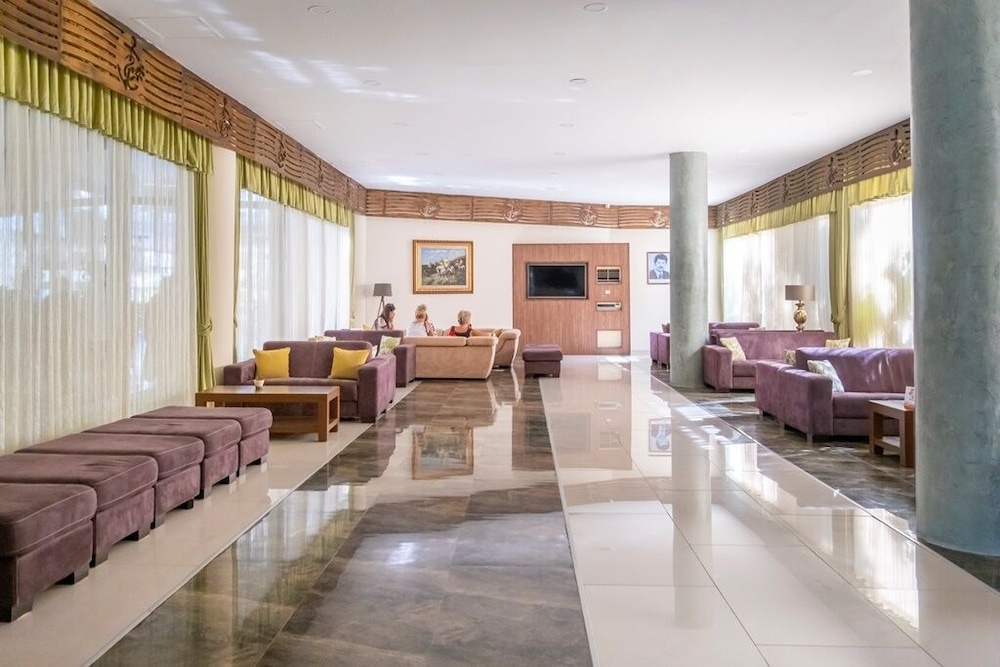 Lancora Beach Hotel 26/50