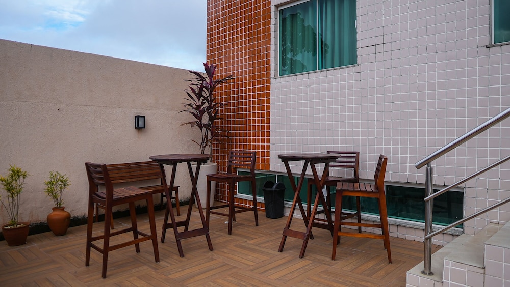 Hotel Costa Do Calhau 33/44