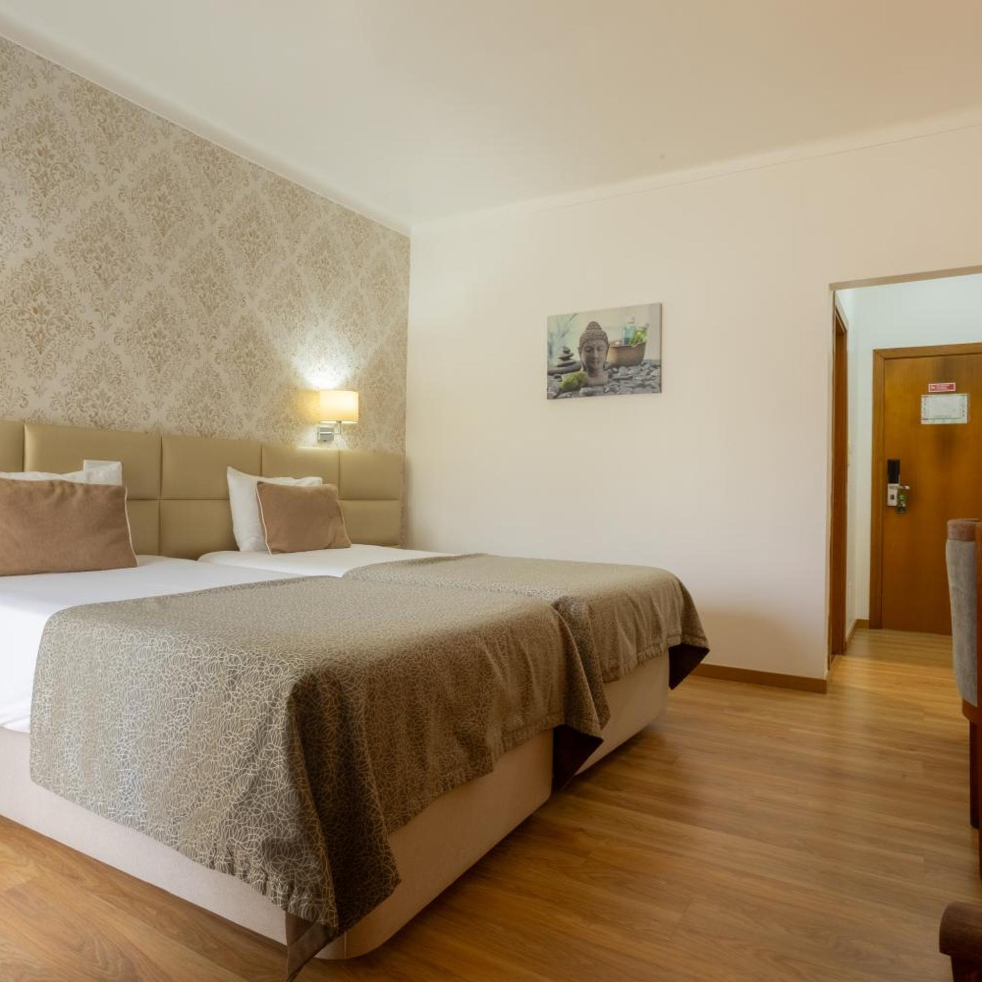 Room, Single, Hotel Sao Jorge Garden 5/10